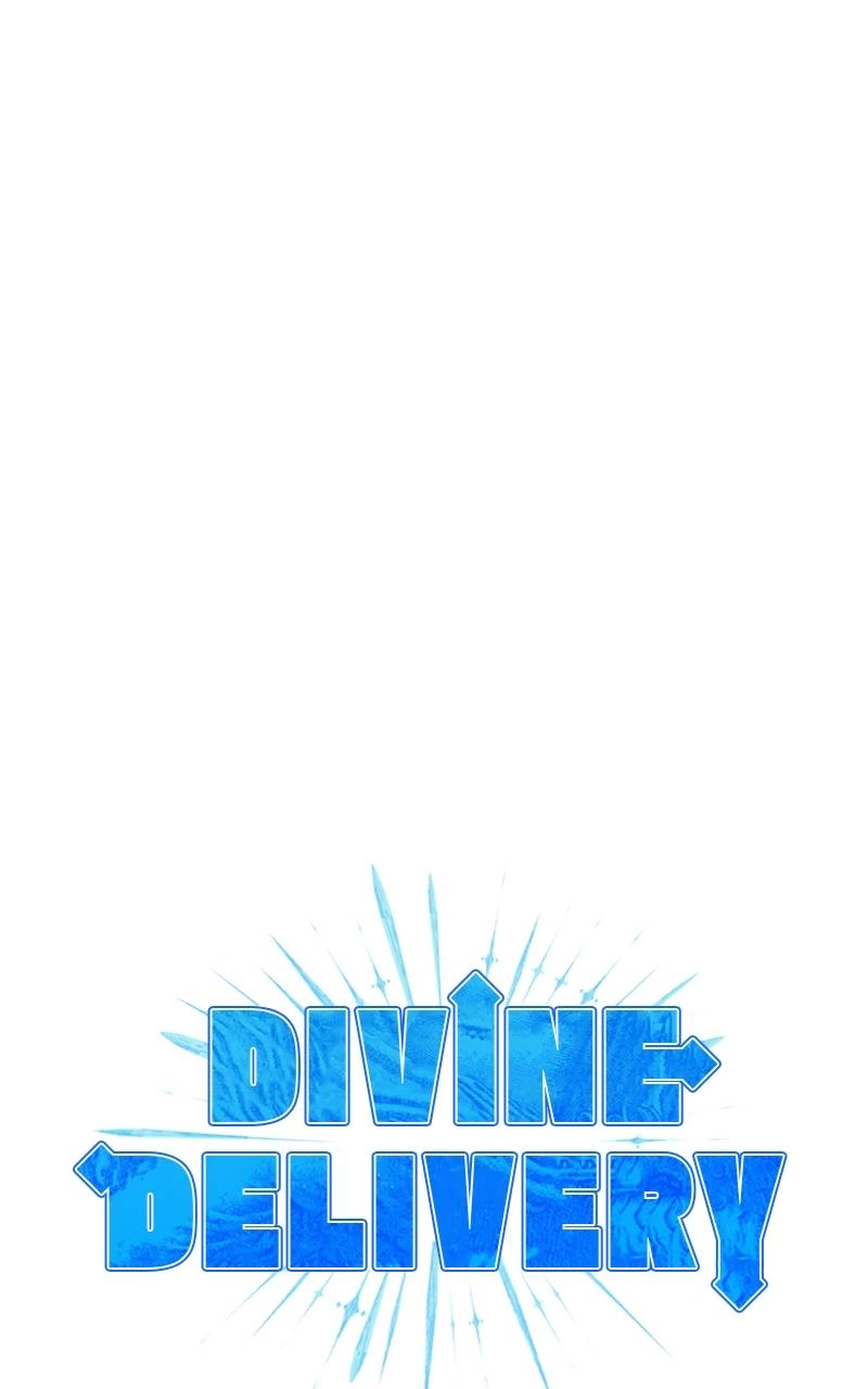 Divine Delivery Chapter 15, page 25 of 177