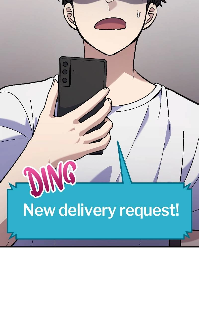 Divine Delivery Chapter 15, page 28 of 177
