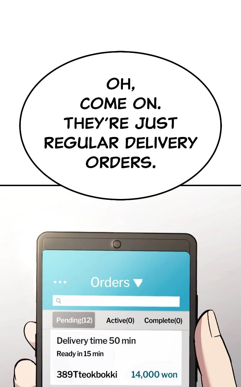 Divine Delivery Chapter 15, page 29 of 177