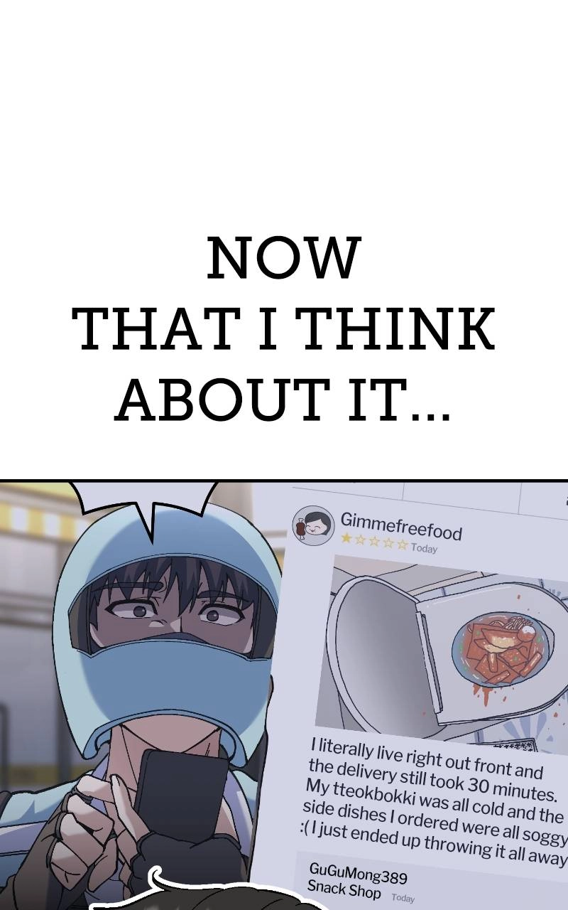 Divine Delivery Chapter 15, page 31 of 177