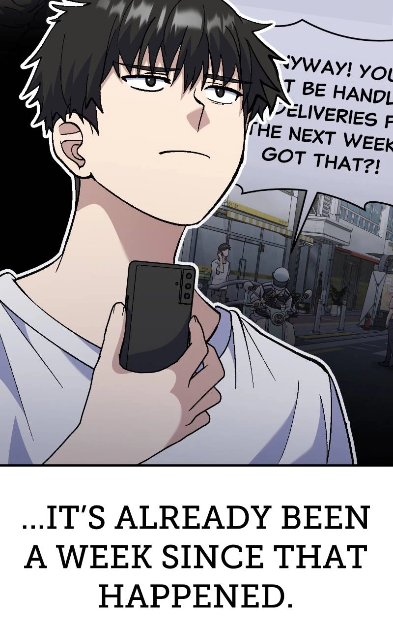 Divine Delivery Chapter 15, page 32 of 177