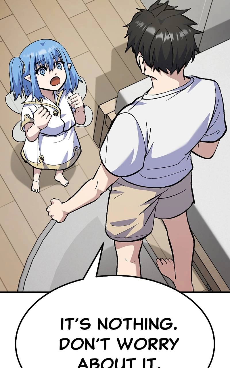 Divine Delivery Chapter 15, page 34 of 177