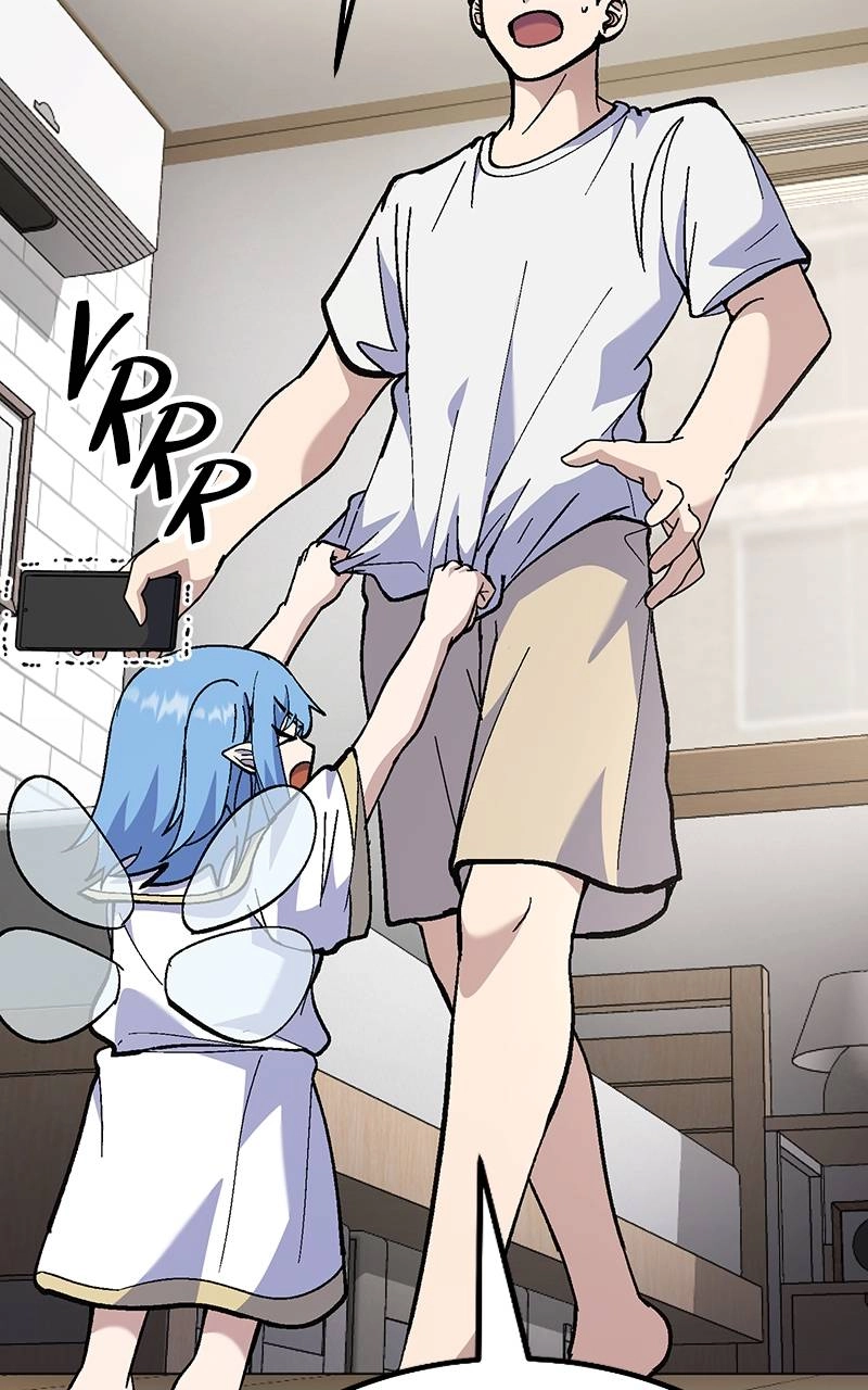 Divine Delivery Chapter 15, page 36 of 177