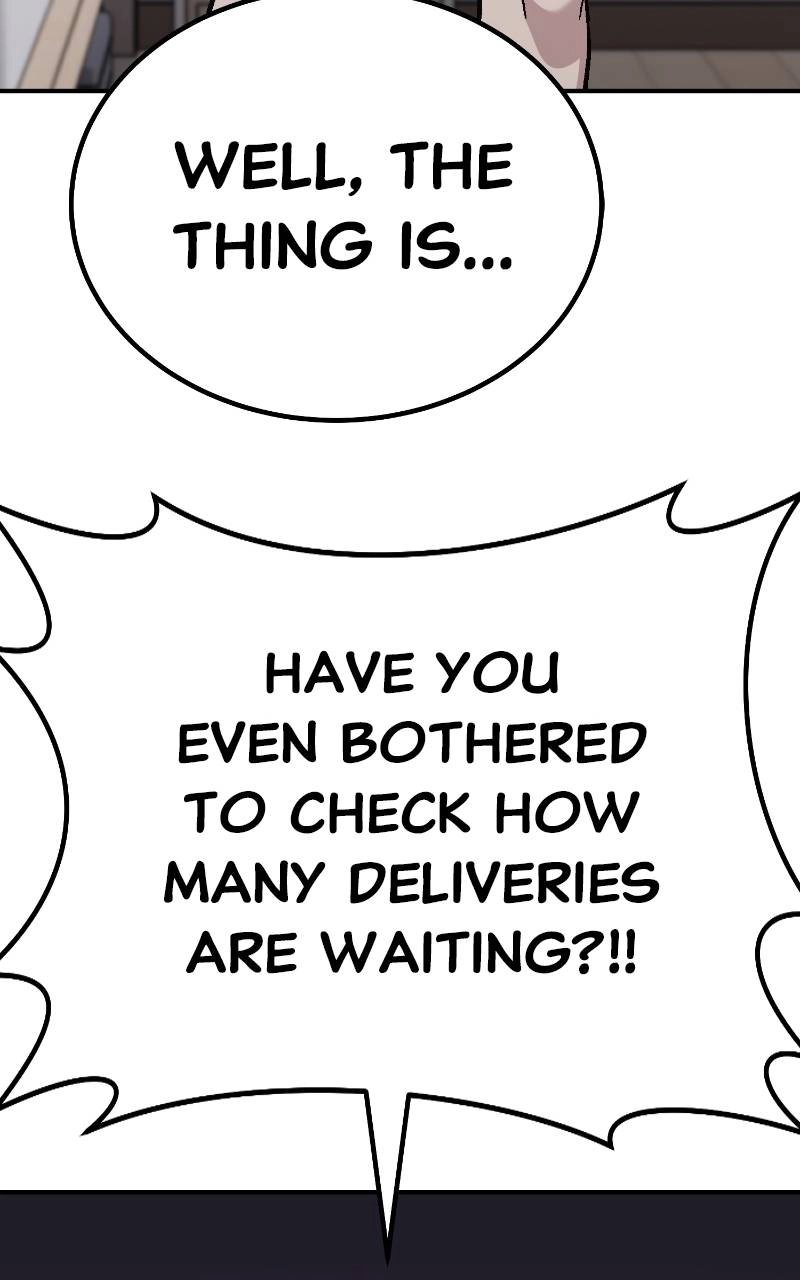 Divine Delivery Chapter 15, page 46 of 177