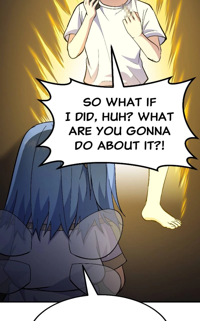 Divine Delivery Chapter 15, page 56 of 177