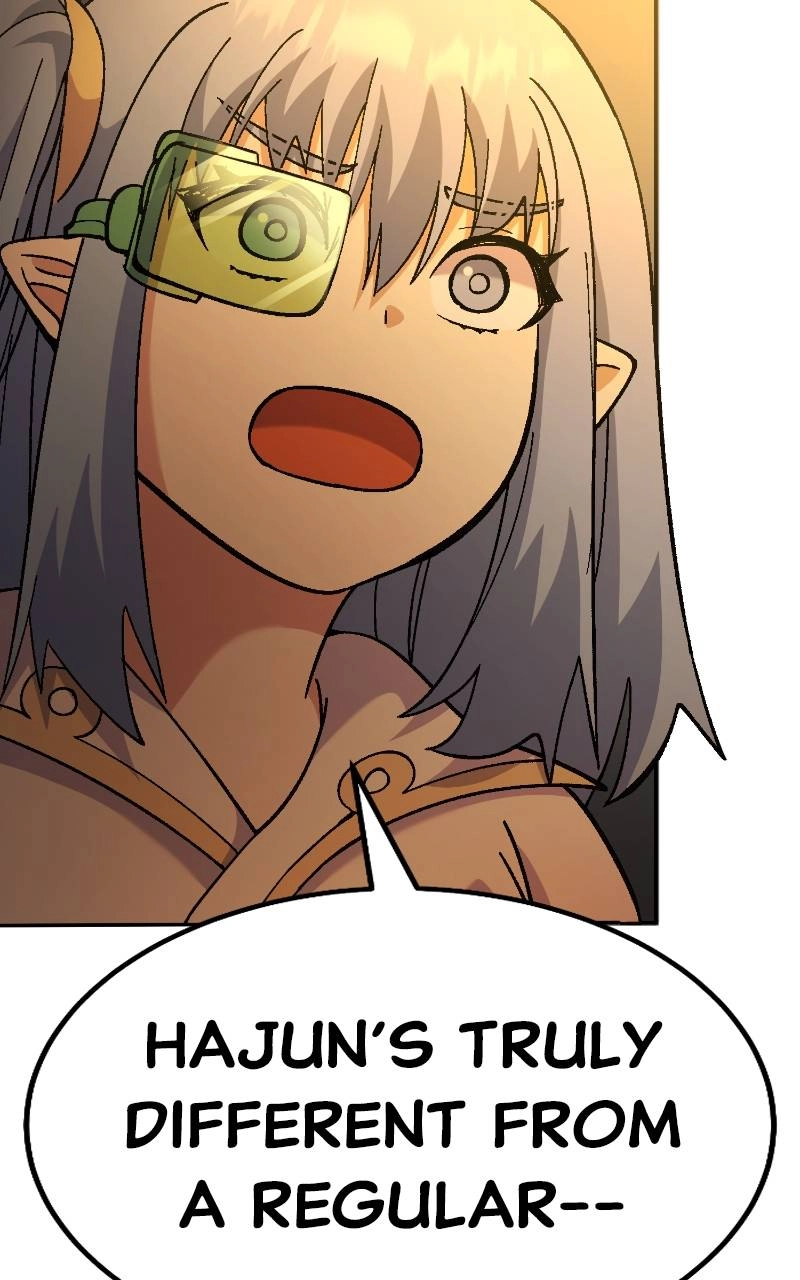 Divine Delivery Chapter 15, page 58 of 177