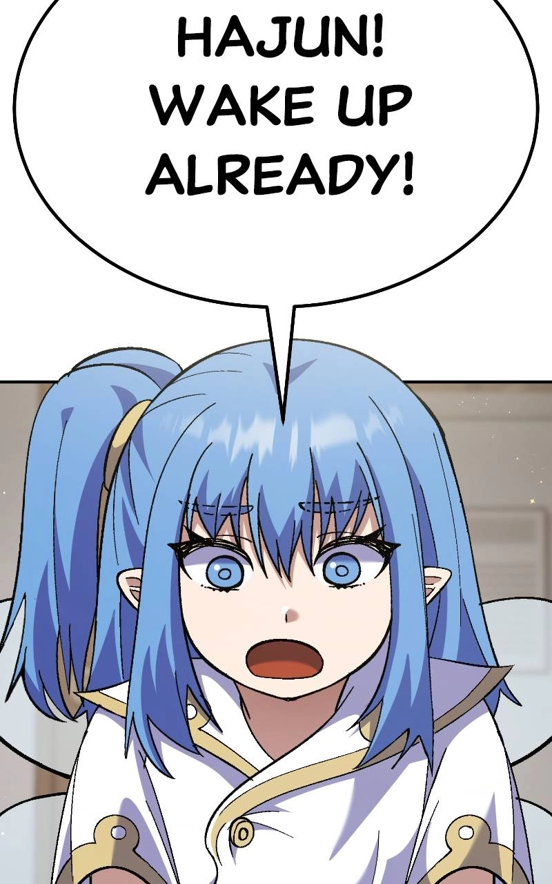 Divine Delivery Chapter 15, page 6 of 177