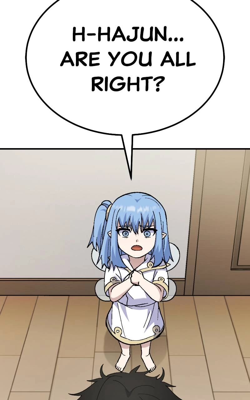Divine Delivery Chapter 15, page 68 of 177