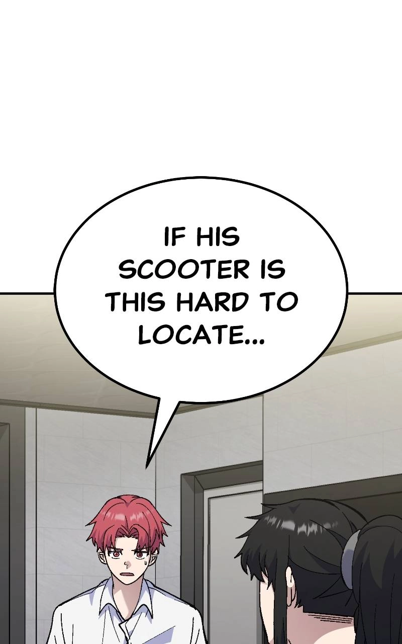 Divine Delivery Chapter 15, page 79 of 177