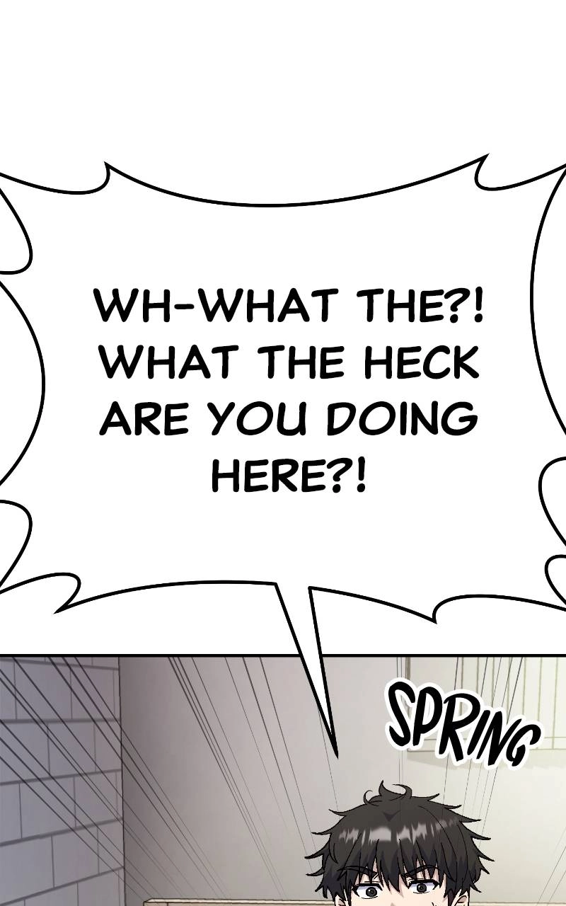 Divine Delivery Chapter 15, page 8 of 177