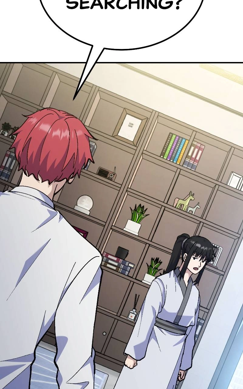 Divine Delivery Chapter 15, page 84 of 177