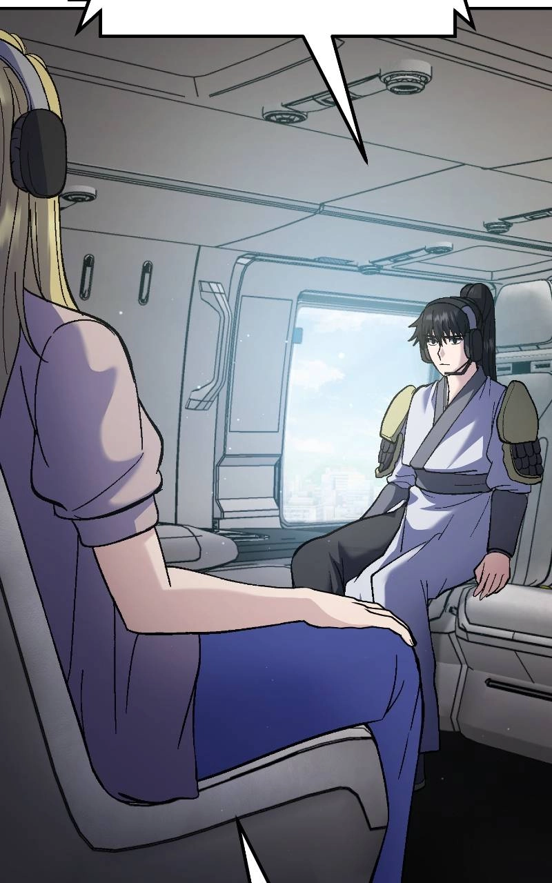 Divine Delivery Chapter 16, page 100 of 173
