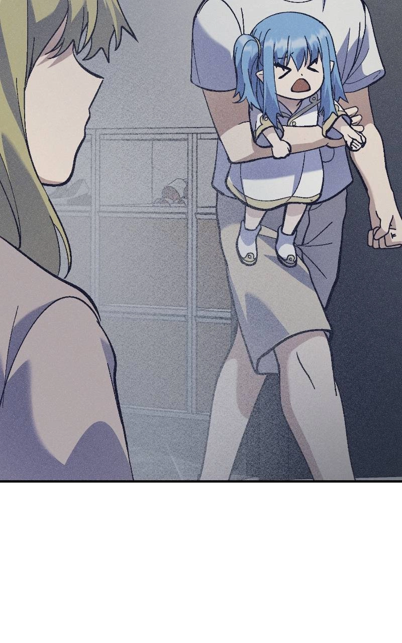 Divine Delivery Chapter 16, page 106 of 173