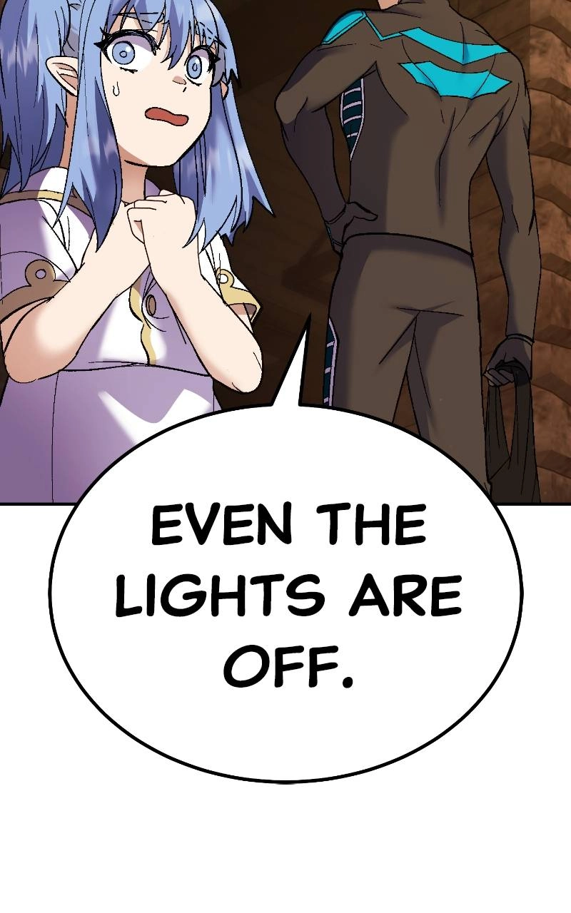 Divine Delivery Chapter 16, page 115 of 173