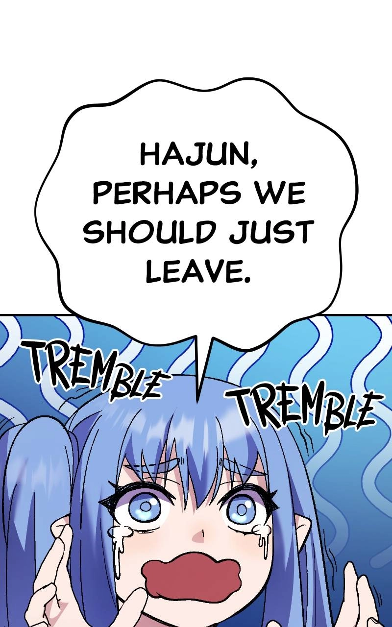 Divine Delivery Chapter 16, page 116 of 173