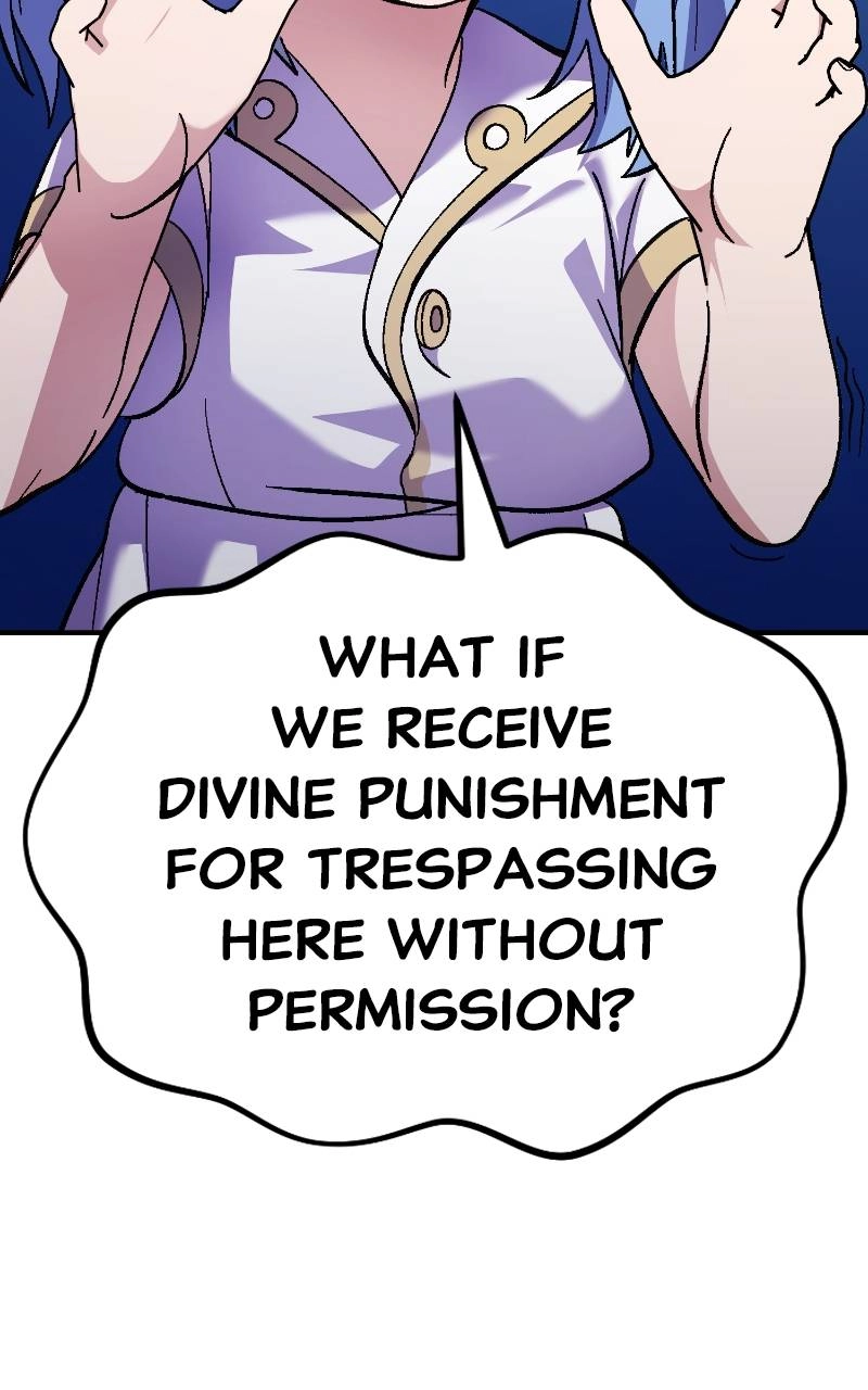 Divine Delivery Chapter 16, page 117 of 173