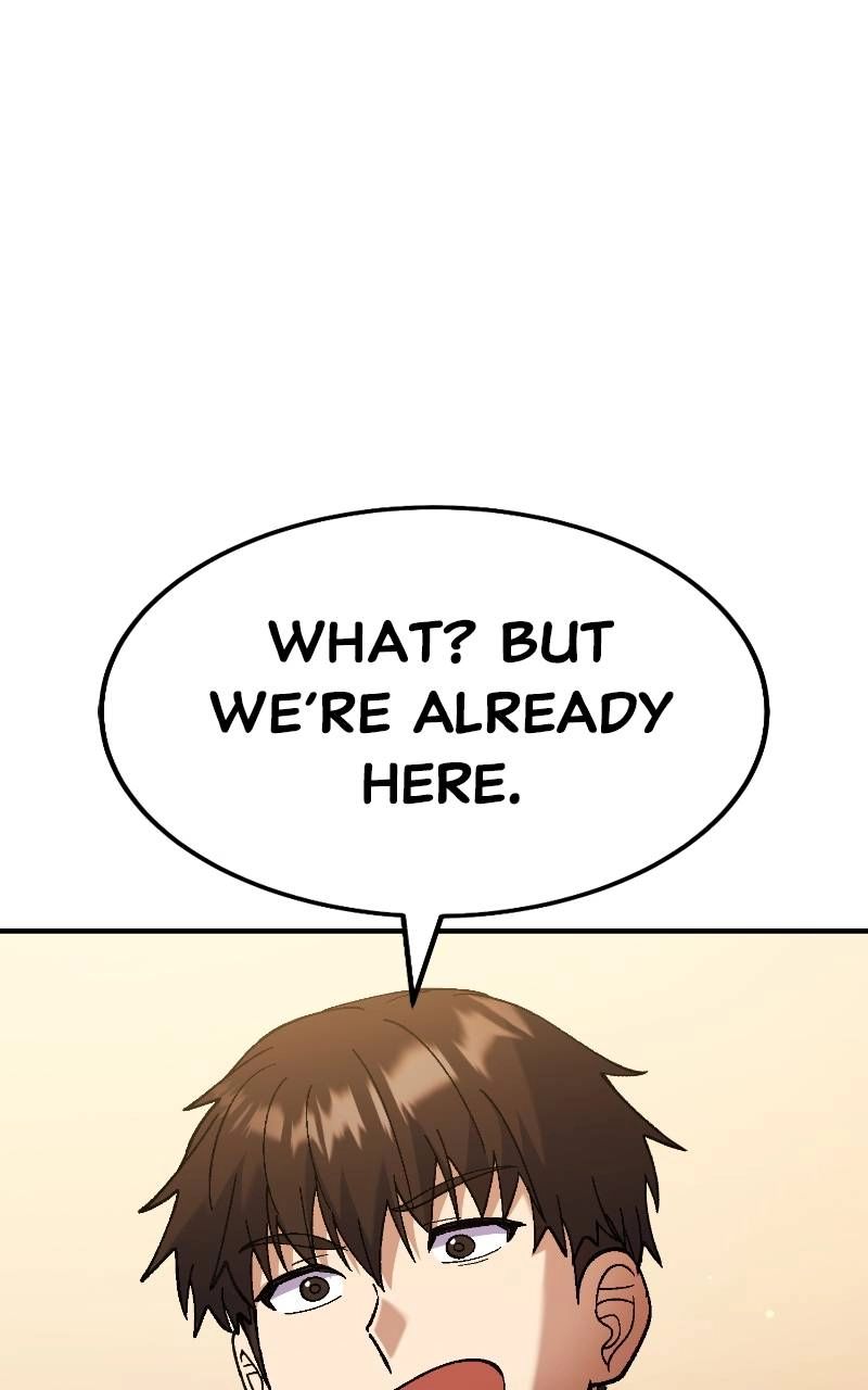 Divine Delivery Chapter 16, page 118 of 173