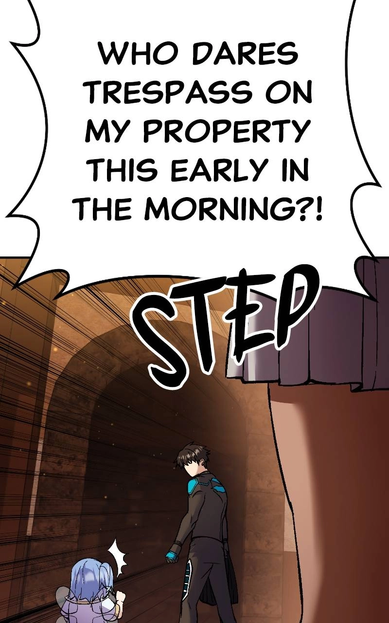 Divine Delivery Chapter 16, page 124 of 173