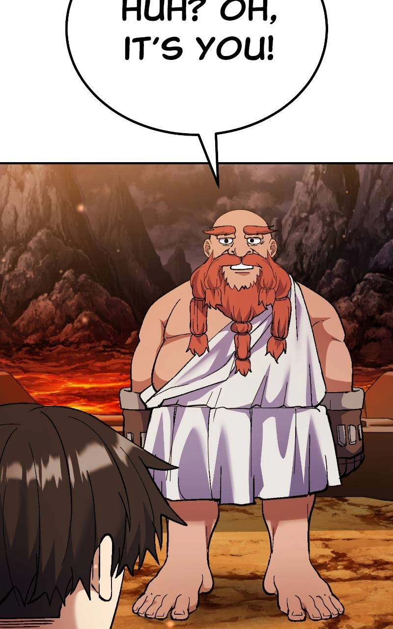 Divine Delivery Chapter 16, page 126 of 173