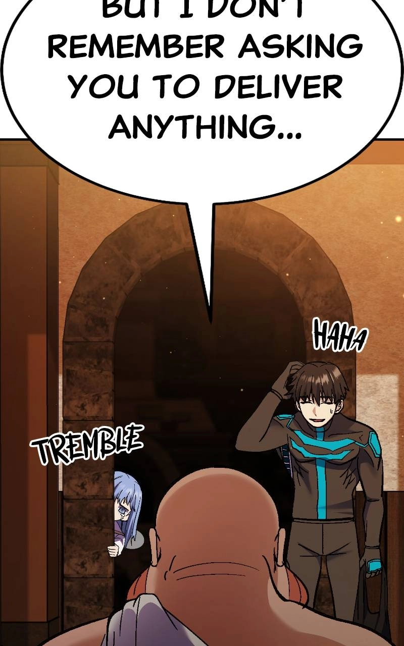 Divine Delivery Chapter 16, page 128 of 173