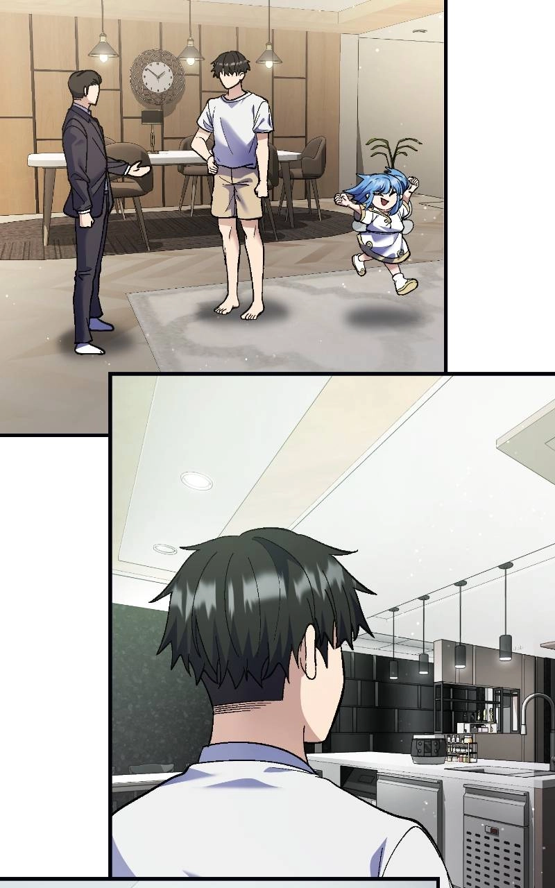 Divine Delivery Chapter 16, page 13 of 173