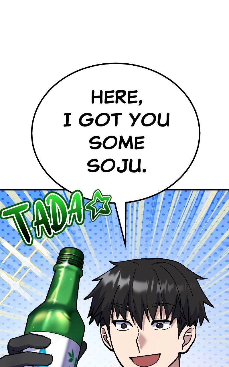 Divine Delivery Chapter 16, page 135 of 173