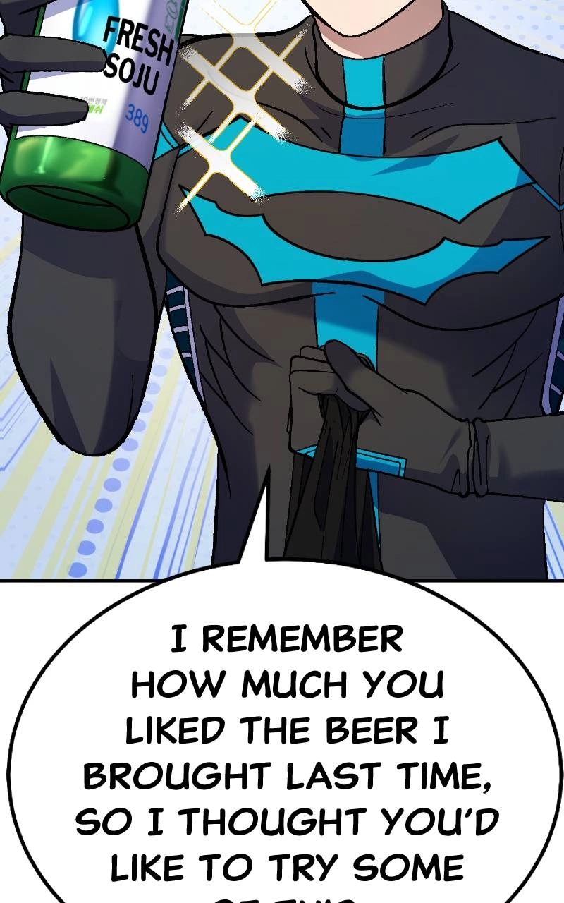 Divine Delivery Chapter 16, page 136 of 173