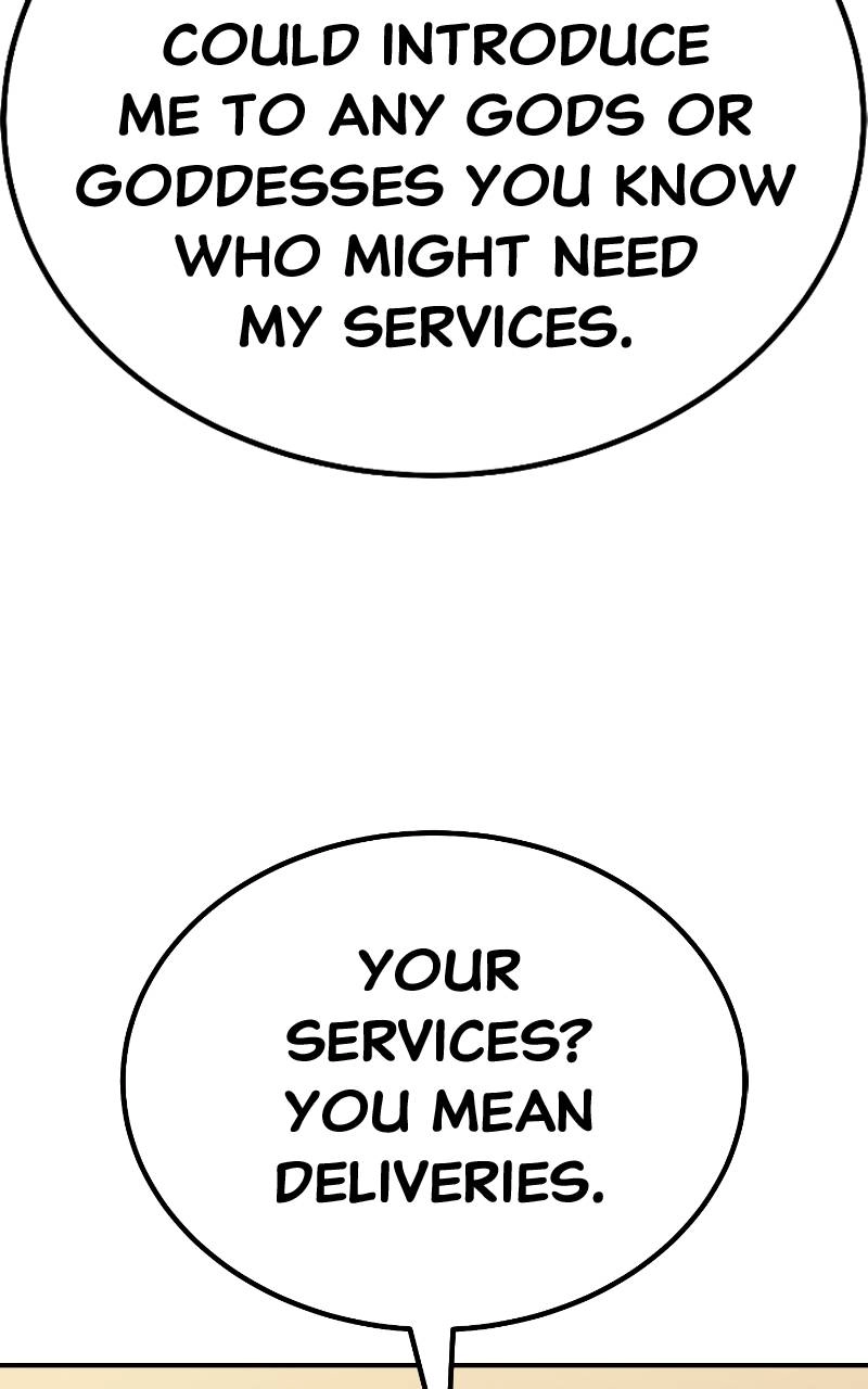 Divine Delivery Chapter 16, page 141 of 173