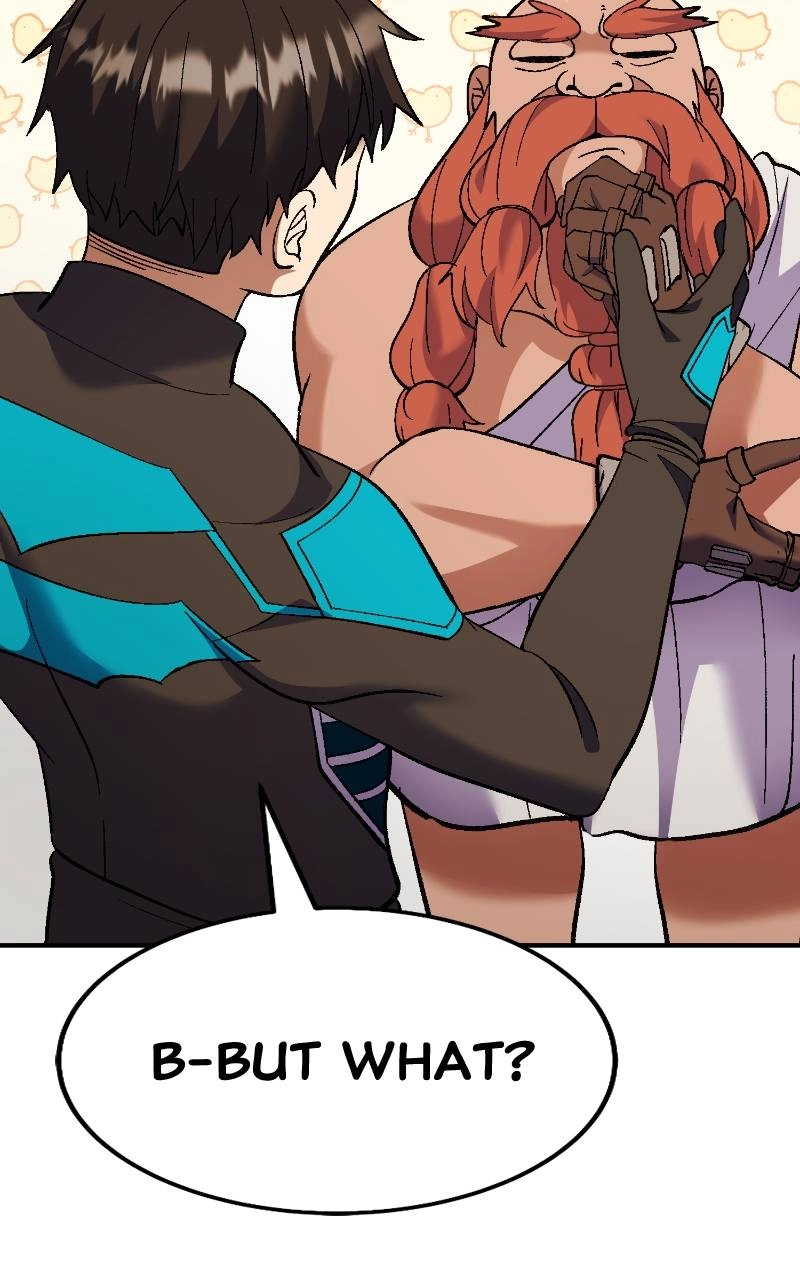 Divine Delivery Chapter 16, page 144 of 173