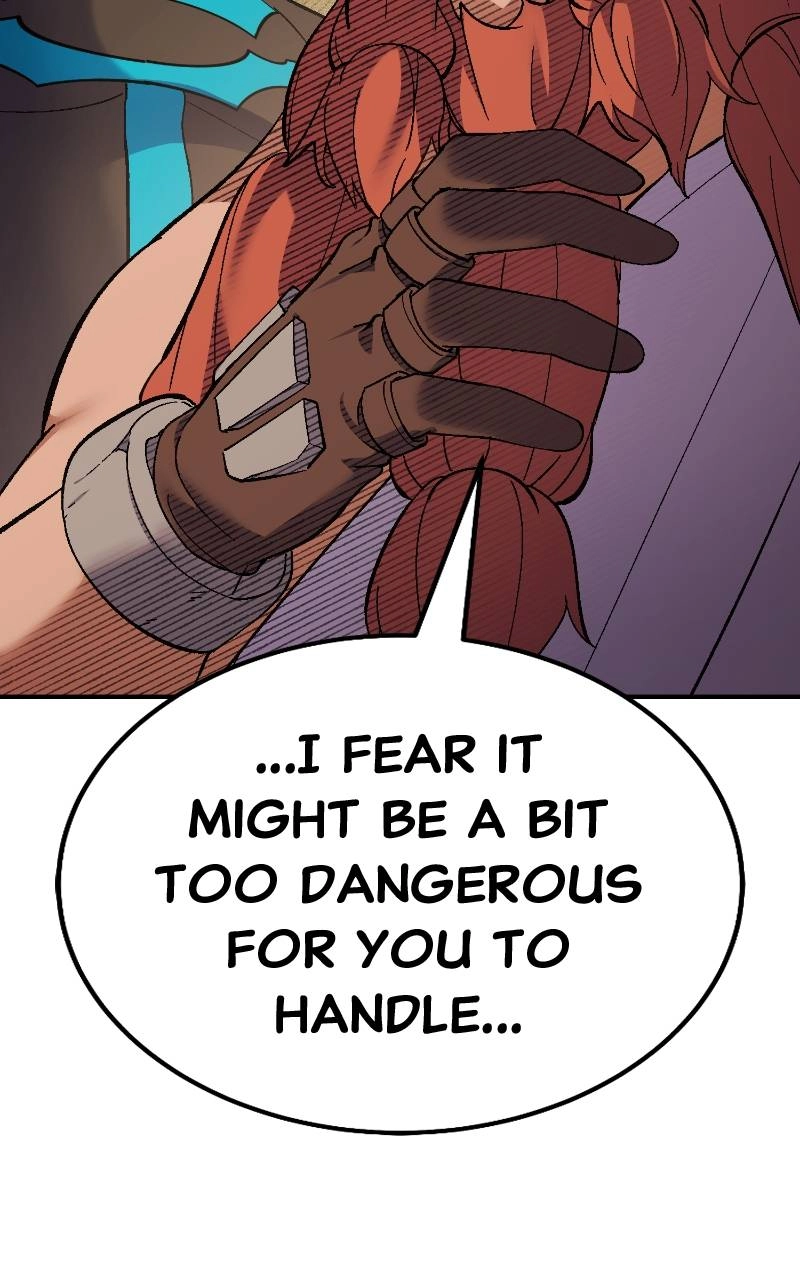 Divine Delivery Chapter 16, page 146 of 173