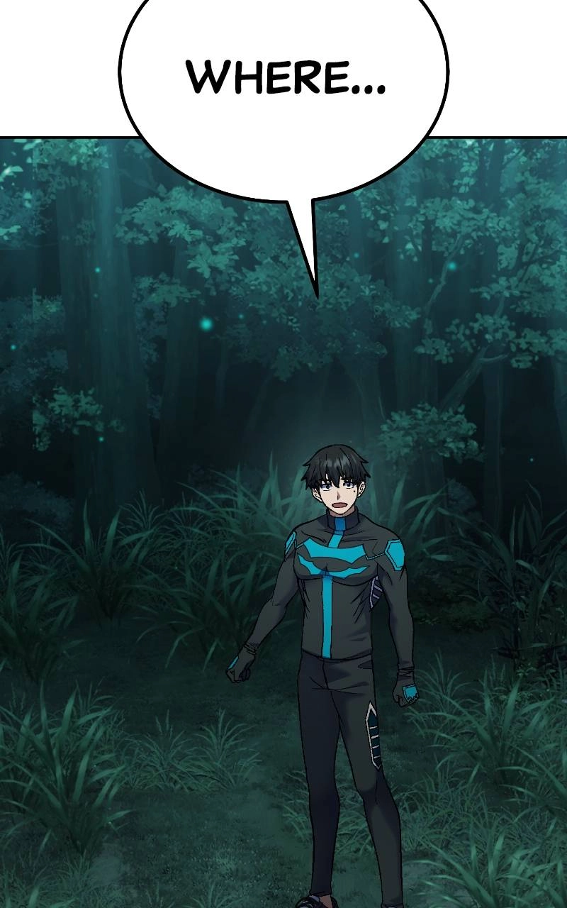 Divine Delivery Chapter 16, page 161 of 173
