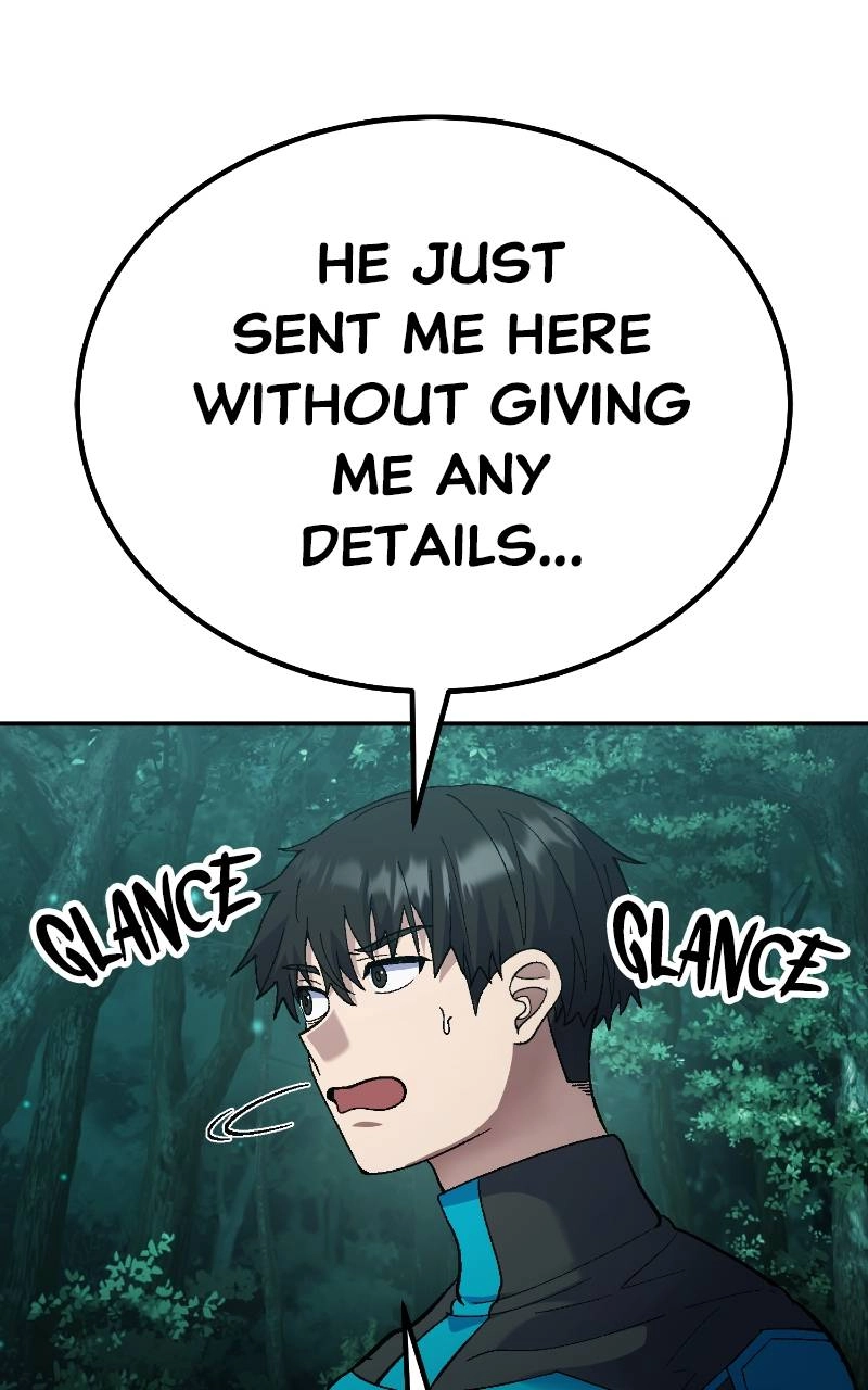 Divine Delivery Chapter 16, page 163 of 173