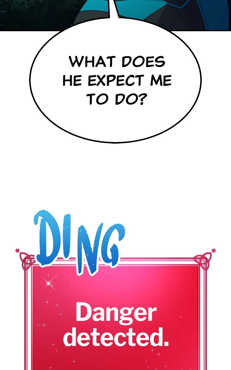 Divine Delivery Chapter 16, page 164 of 173