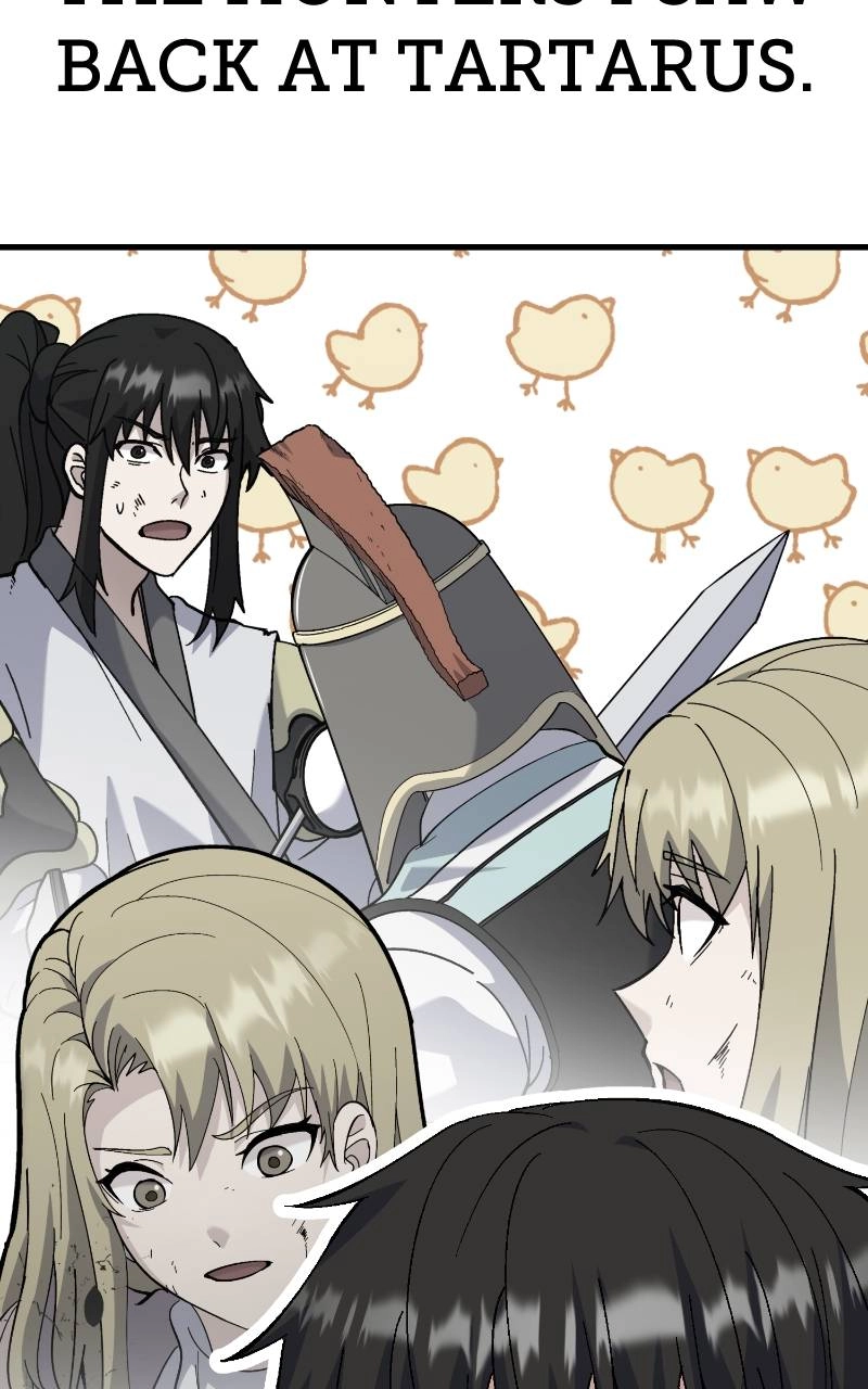 Divine Delivery Chapter 16, page 21 of 173