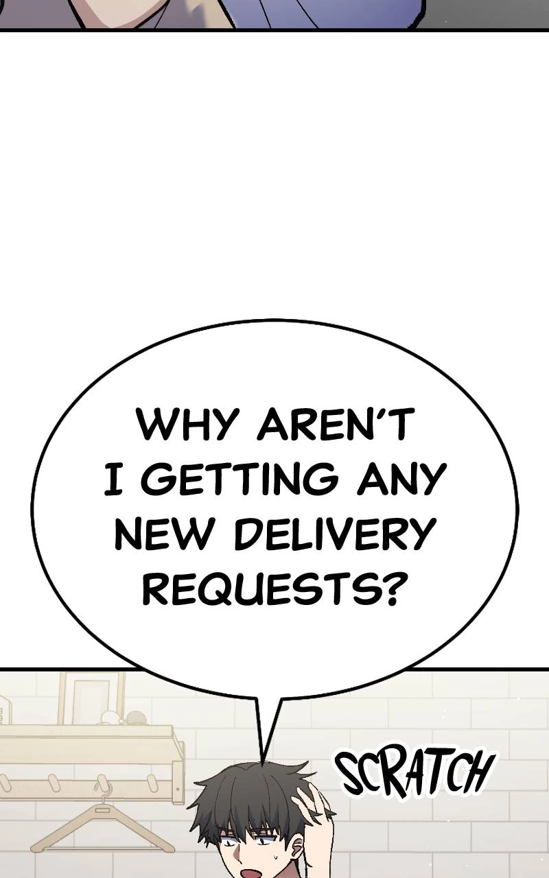 Divine Delivery Chapter 16, page 26 of 173