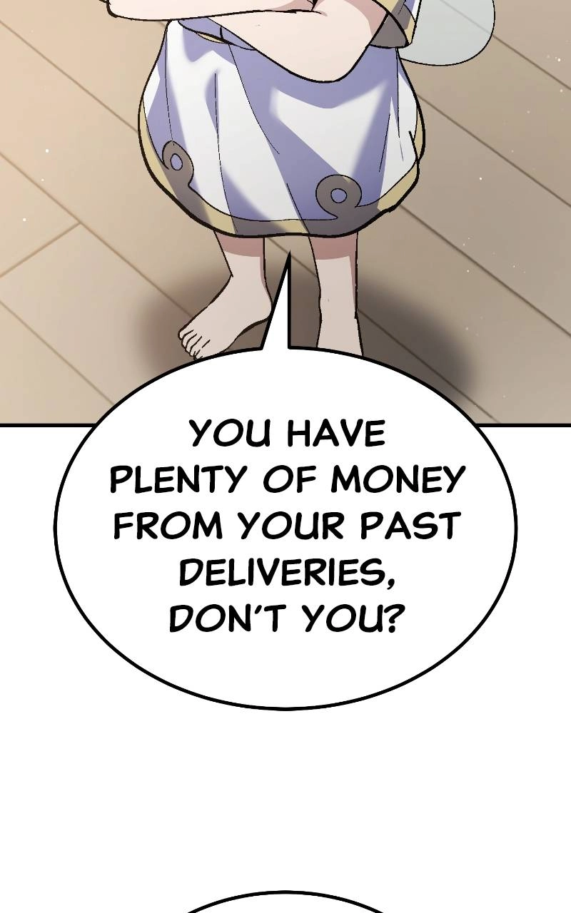 Divine Delivery Chapter 16, page 34 of 173