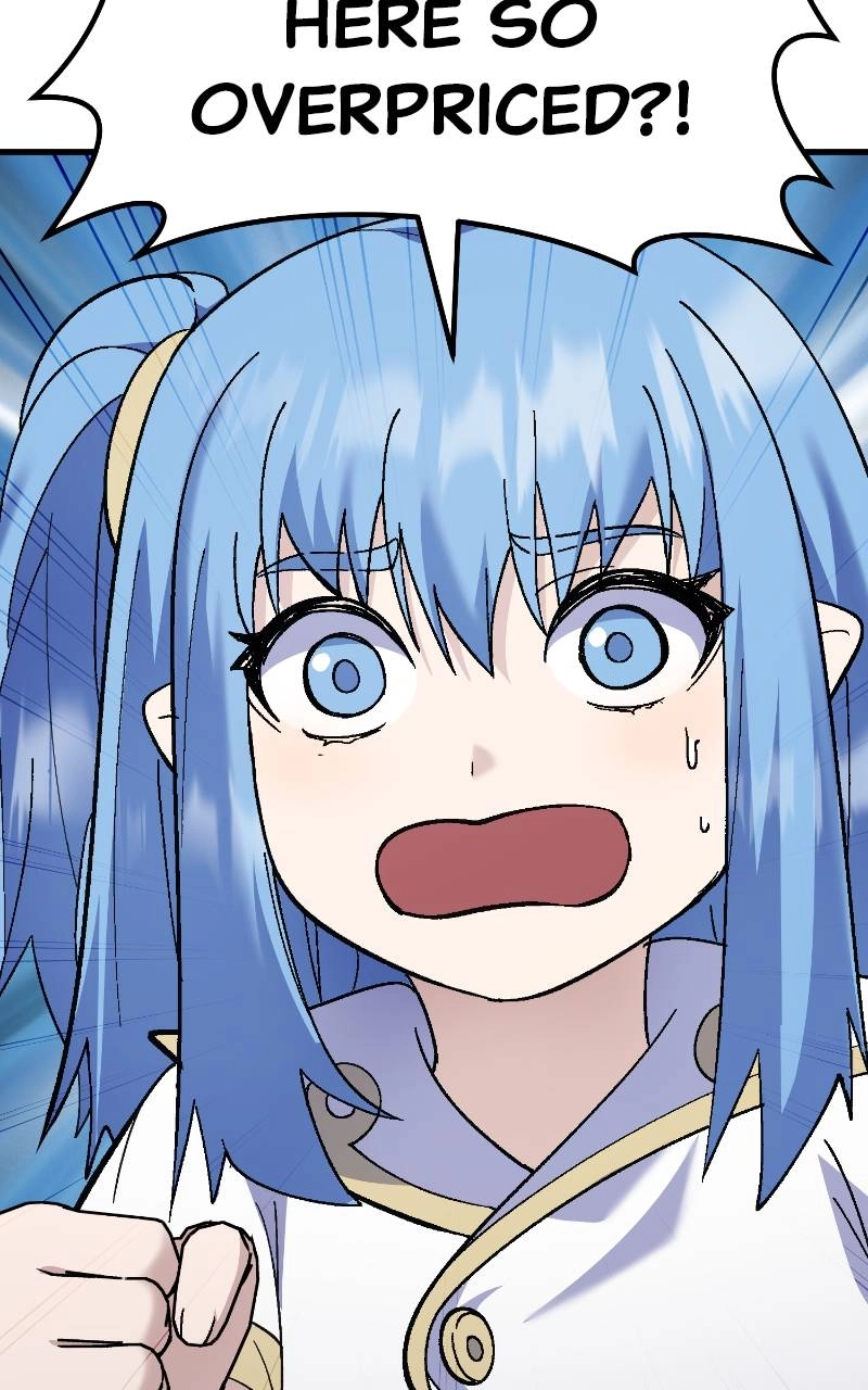Divine Delivery Chapter 16, page 48 of 173
