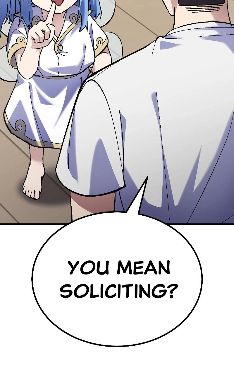 Divine Delivery Chapter 16, page 58 of 173