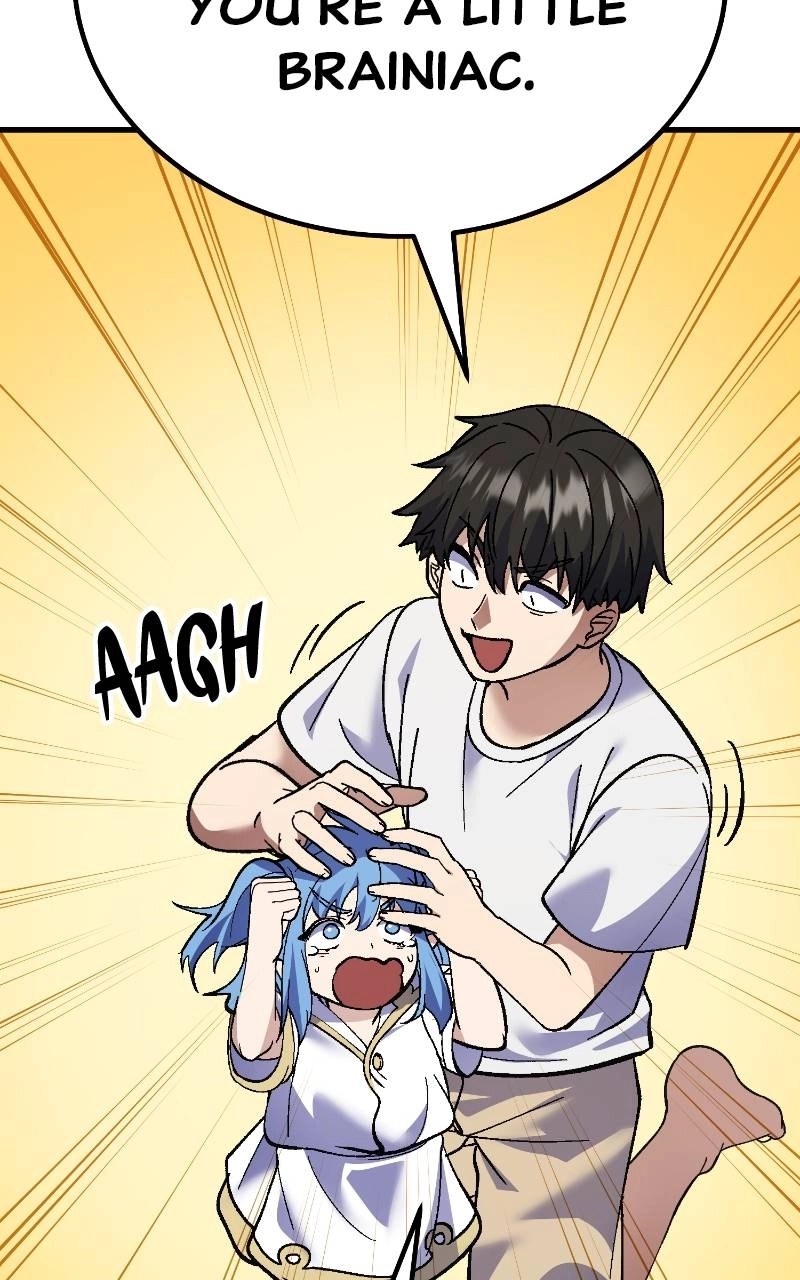 Divine Delivery Chapter 16, page 63 of 173