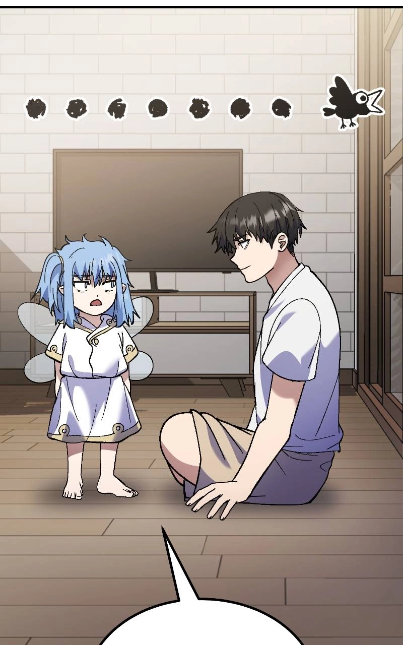 Divine Delivery Chapter 16, page 69 of 173