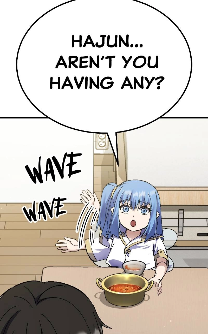 Divine Delivery Chapter 16, page 8 of 173