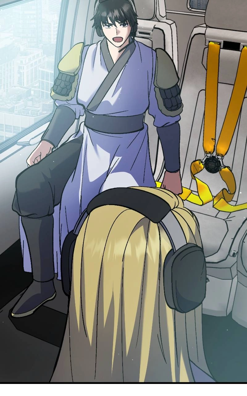 Divine Delivery Chapter 16, page 93 of 173