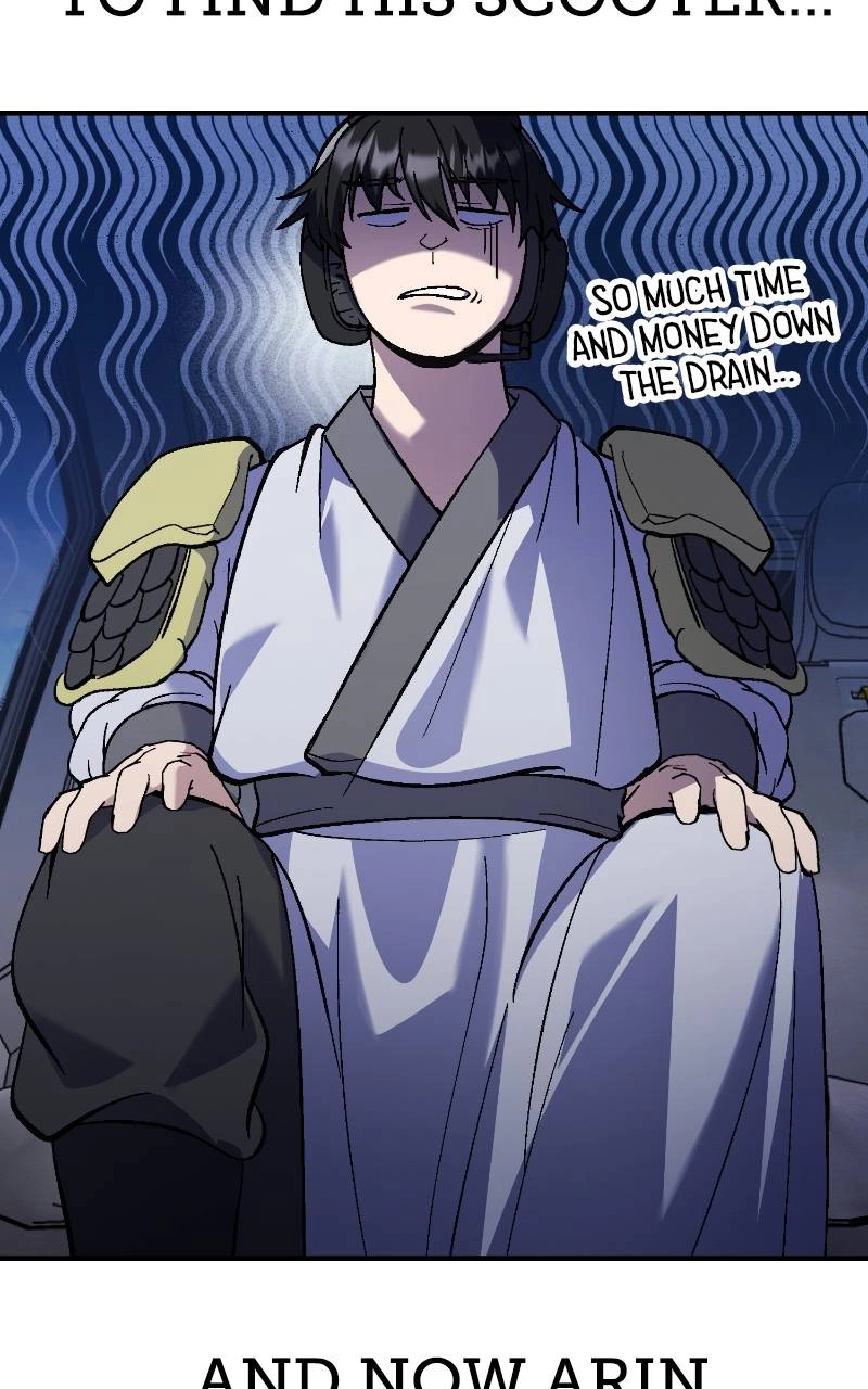 Divine Delivery Chapter 16, page 98 of 173