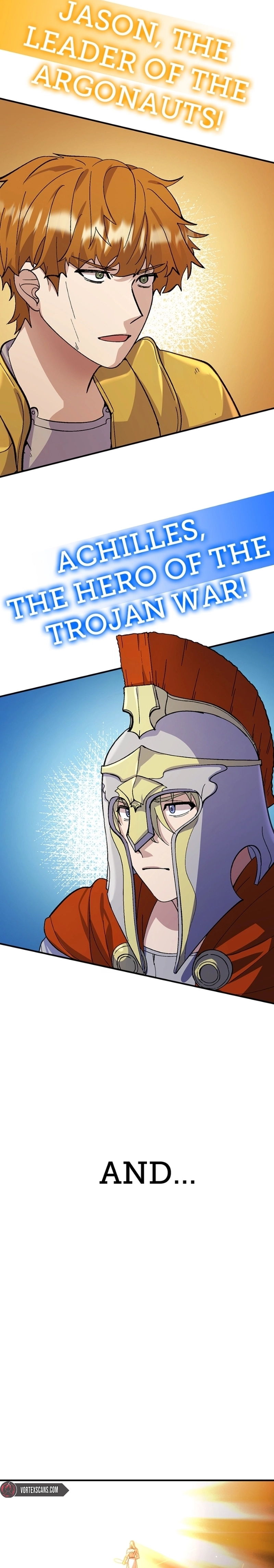 Divine Delivery Chapter 17, page 16 of 48