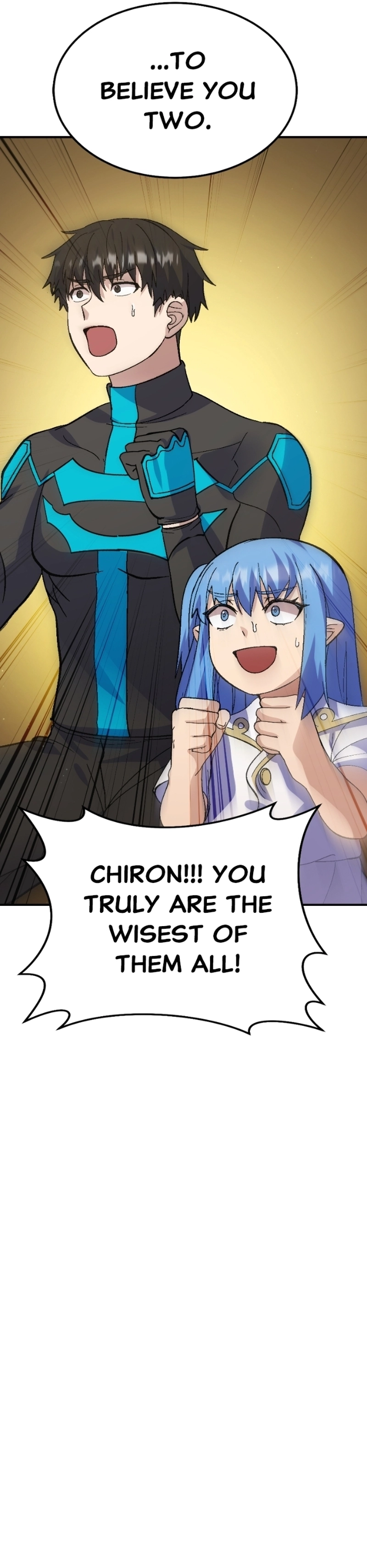 Divine Delivery Chapter 17, page 27 of 48