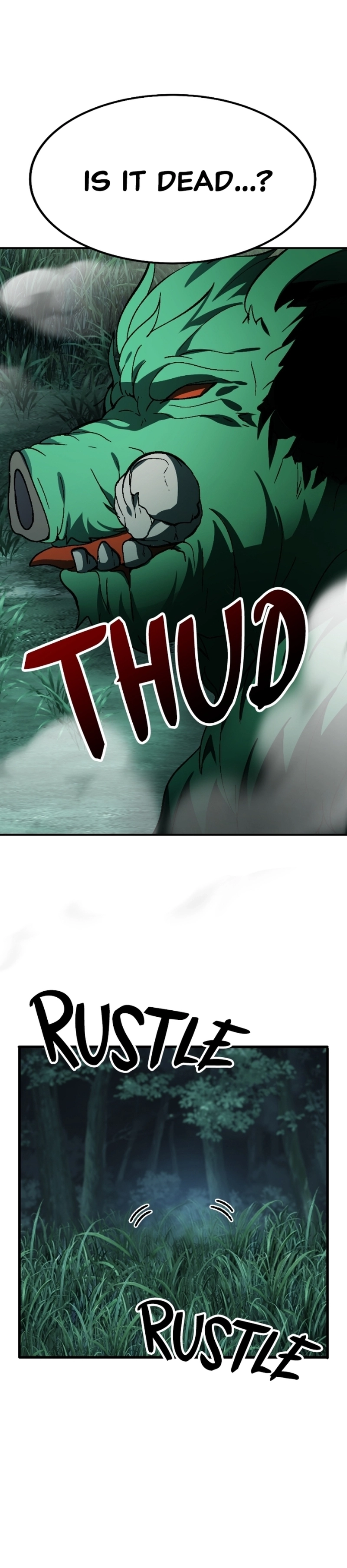 Divine Delivery Chapter 17, page 7 of 48