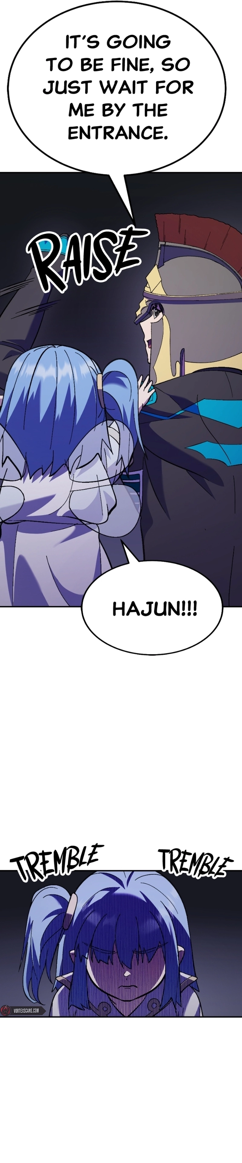 Divine Delivery Chapter 18, page 23 of 48