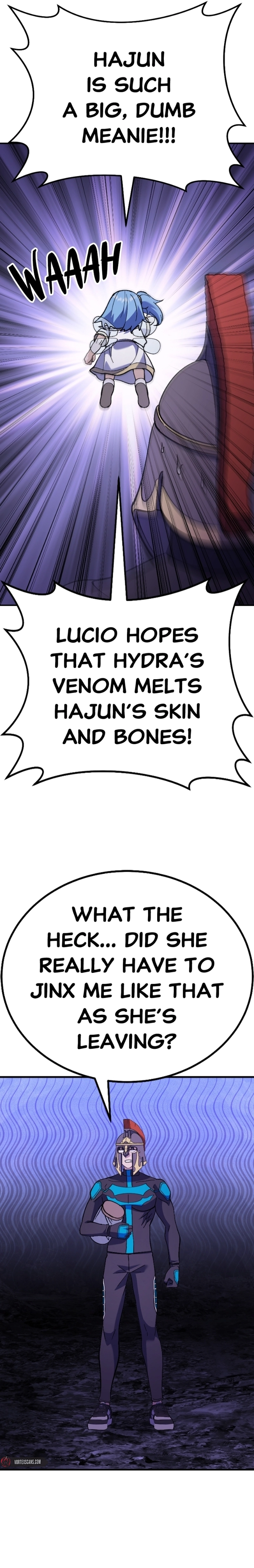 Divine Delivery Chapter 18, page 24 of 48