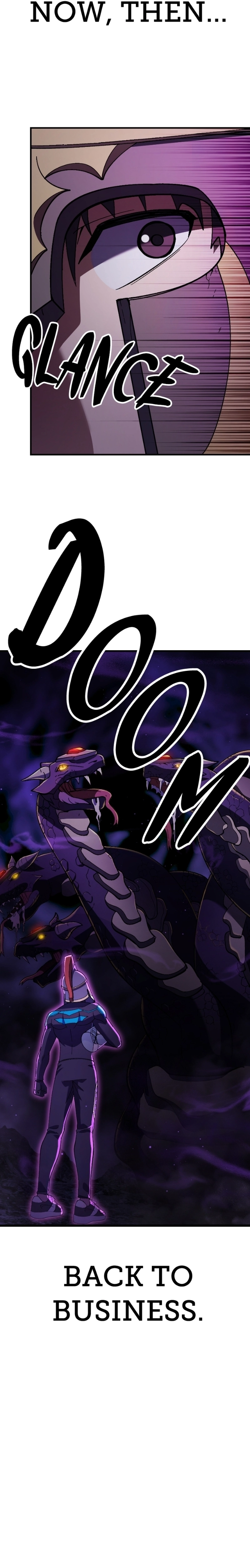 Divine Delivery Chapter 18, page 25 of 48
