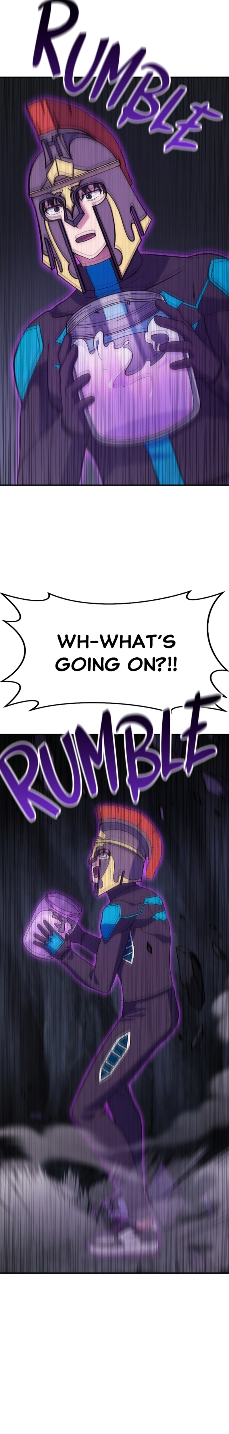Divine Delivery Chapter 18, page 30 of 48